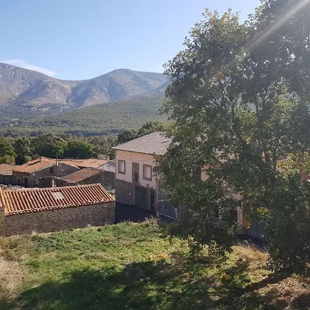 Casa Rural Las Chorreras-2
